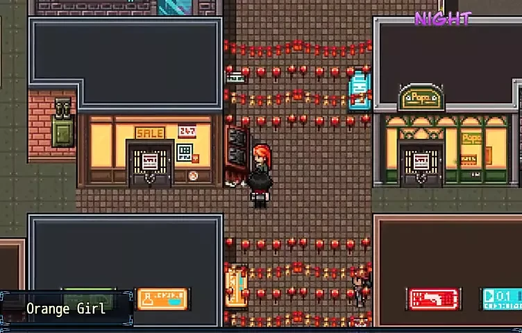 Zombie Retreat 2 - Parte 71, o Desafio de Loveskysan69