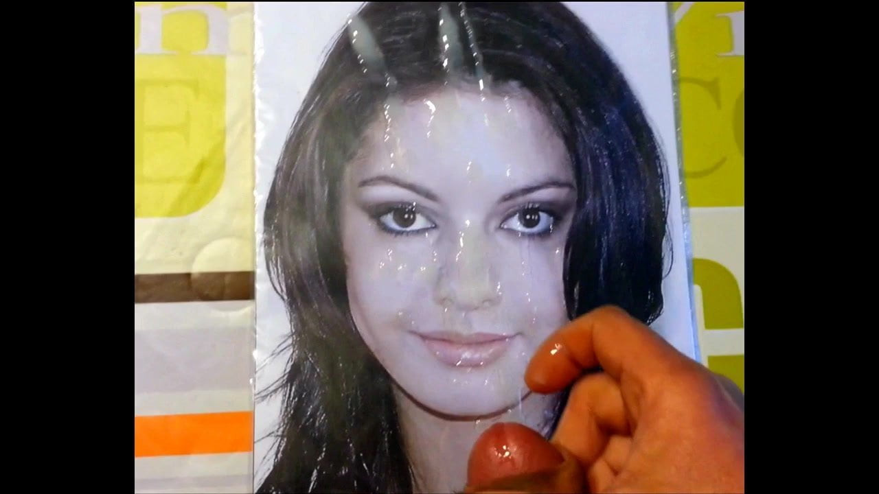 Cumtribute to Aline4 by jmcom