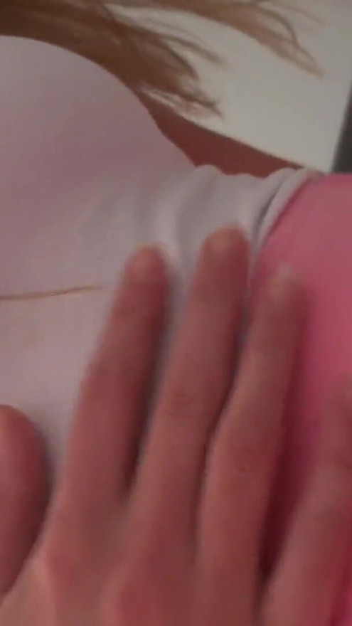 Uni girl is fucking her stepbrother | Clip 1