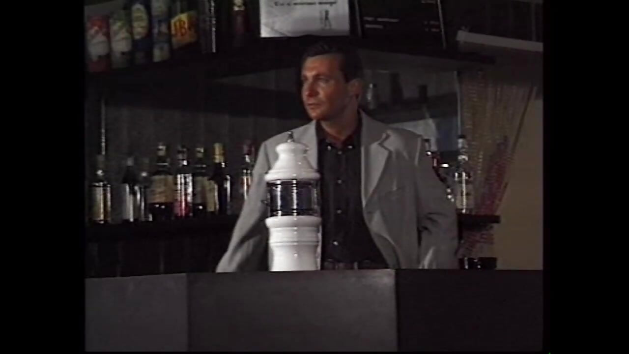 Yaramaz orta yaşlı seksi kadın - film 5