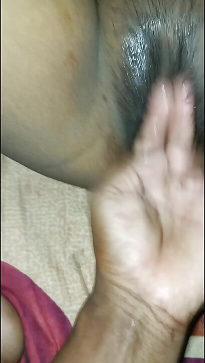 I milked out an Indian Bhabhi. I fingered her pussy. I inserted my penis into her pussy and fucked her hard.