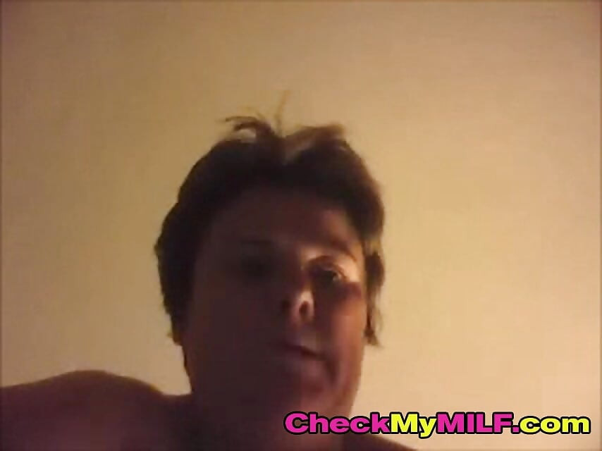 Regardez ma MILF - femmes et mamans amateur