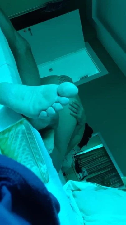 Türkische Amateurin Aysegul Hanim Videosunun Devami