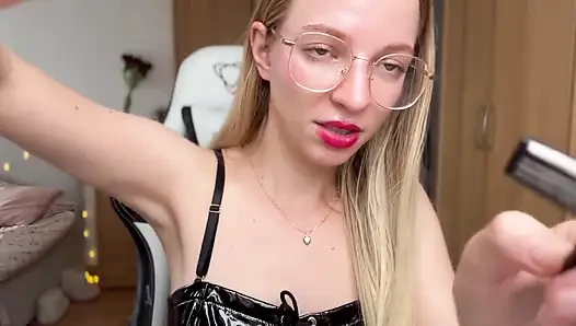Asmr roleplay perlakuan yang tidak sopan dan kasar