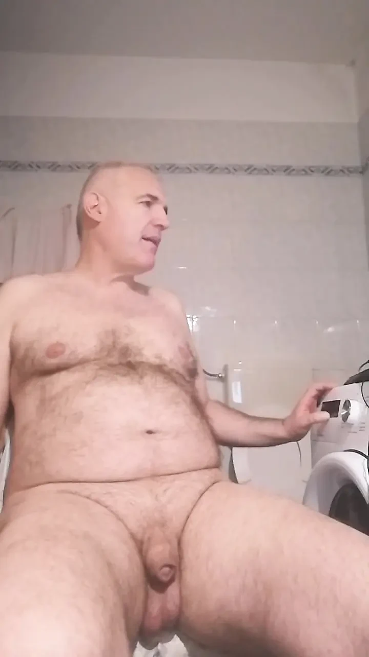 You Won't Have My Cum