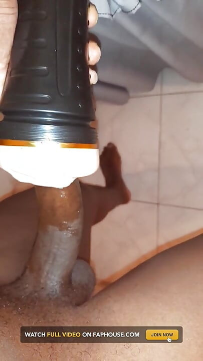 Jerking off S11 E6