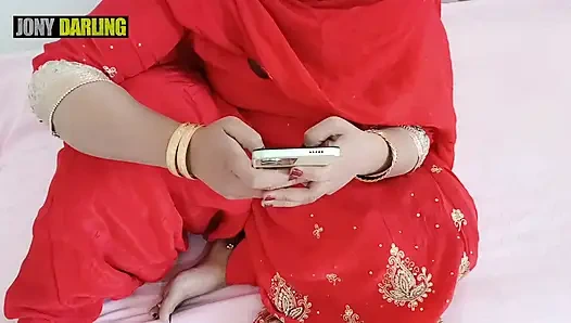 Hintli kadın kelebek amcık