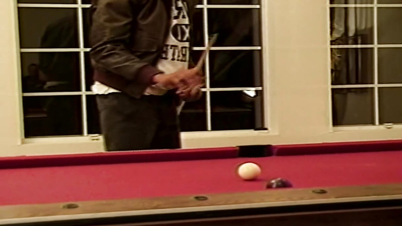 Club anal de 18 pouces 3