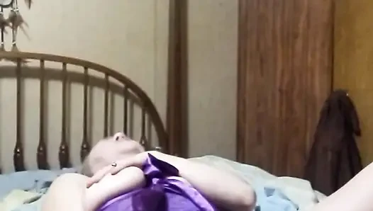 Случайный видеозвонок