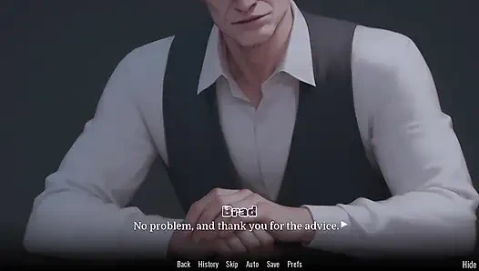 Takıntılı lucy 2 - animasyonlu yandere porno oyunu