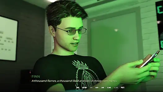 The Insecure Husband (part 2)