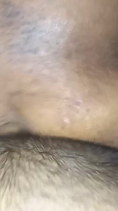 Hairy puzzy shaved by me she ride my cock | Clip 3