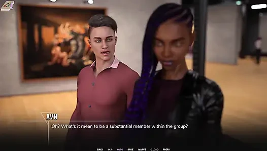 Müze Tarihi: Çıplak Sanat Tarafından Tahrik Ediliyor - Tabu Üniversite 5