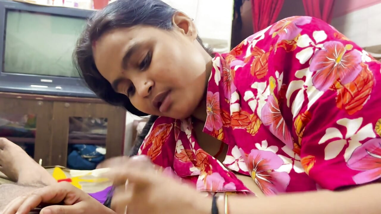 Indian Desi Village Bhabhi Ki Dever Ne Ki Jam Kar Chudayi Clear Hindi Audio