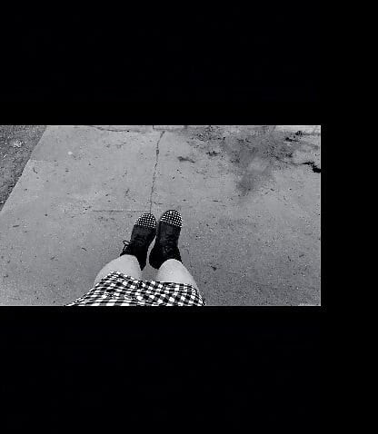Warthogs outfit Spike boot vs fun photos set into a video