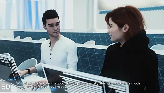 Uzun bir yolculuk: dedektif işi ep.12