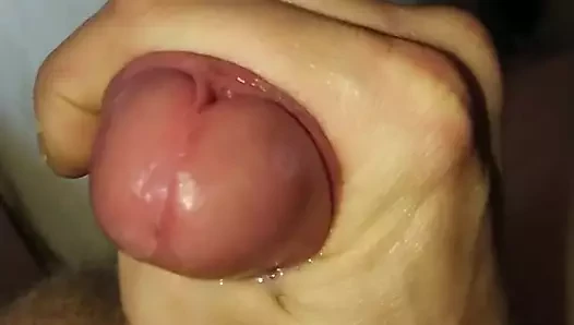 Abspritzen