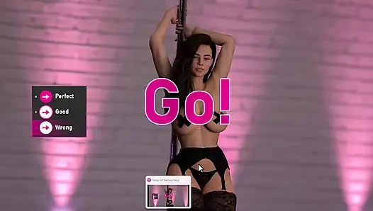 Yaşlı erkeklerle gece 43 de bauchery'nin adımları harikaydı