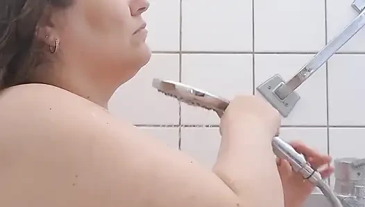 Ты со мной кончишь?