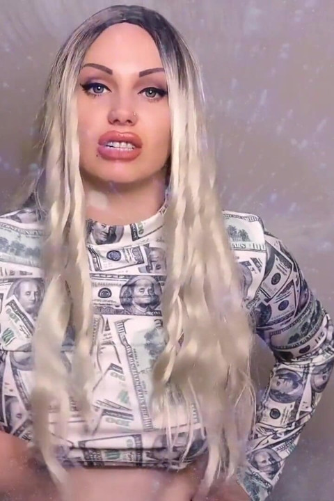 Financial-intox cum countdown and JOI!  Will i fuck you up or let you cum? And for how much? 2