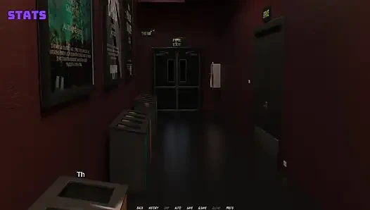 Harmony Haven - bölüm 3 - v1.0 - bölüm 2