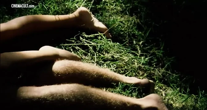 Sabrina Siani nude from Blue Island