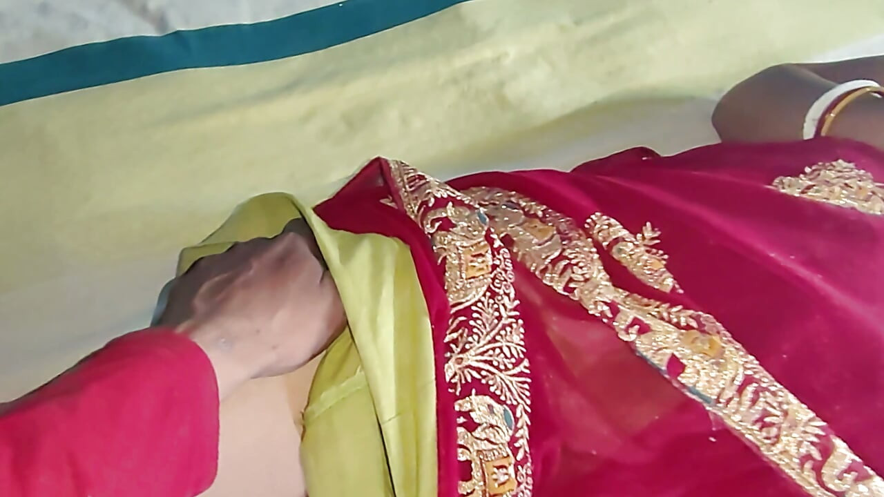 Bhabhi và dewar