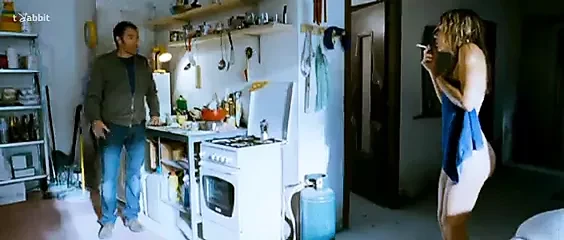 Surprise à poil