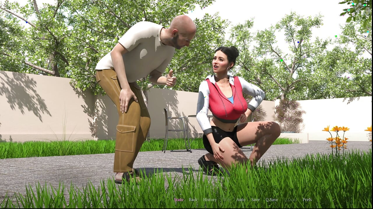 הנישואים הנערצים והבוגדניים (חלק 1)