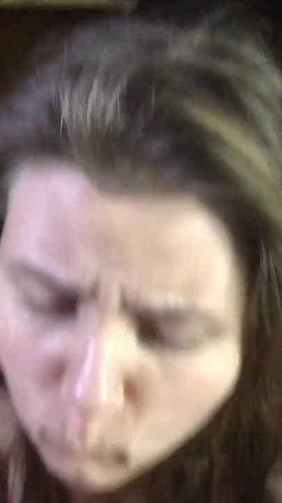 Compilation - Backstage and Funny. Part 9 - Sexy milf wants more! Bigger and stronger! - Lovessie | Clip 1