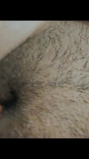 Unforgettable moment from "Tamil husband fingered to his wife, she is moaning and her doing blowjob to her husband"