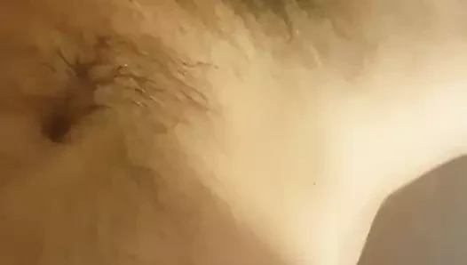amatör mastürbasyon 2