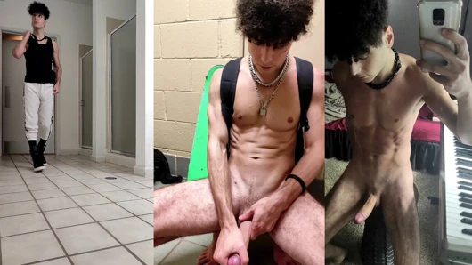 TikTok Boy 2024 derlemesi