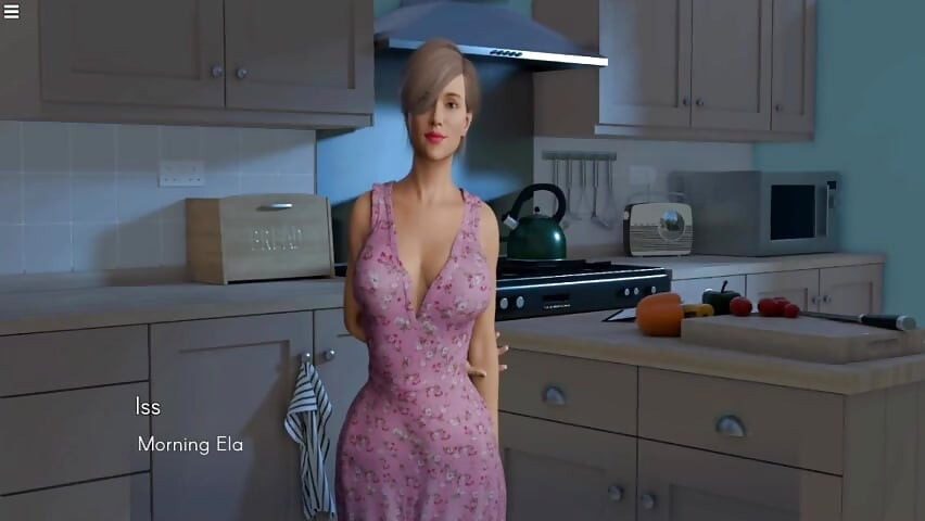 Kuća zavođenja Remasterirani gameplay od Loveskysan