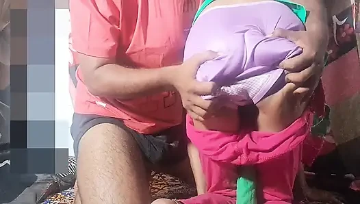 Bhabhi ki chut part 1