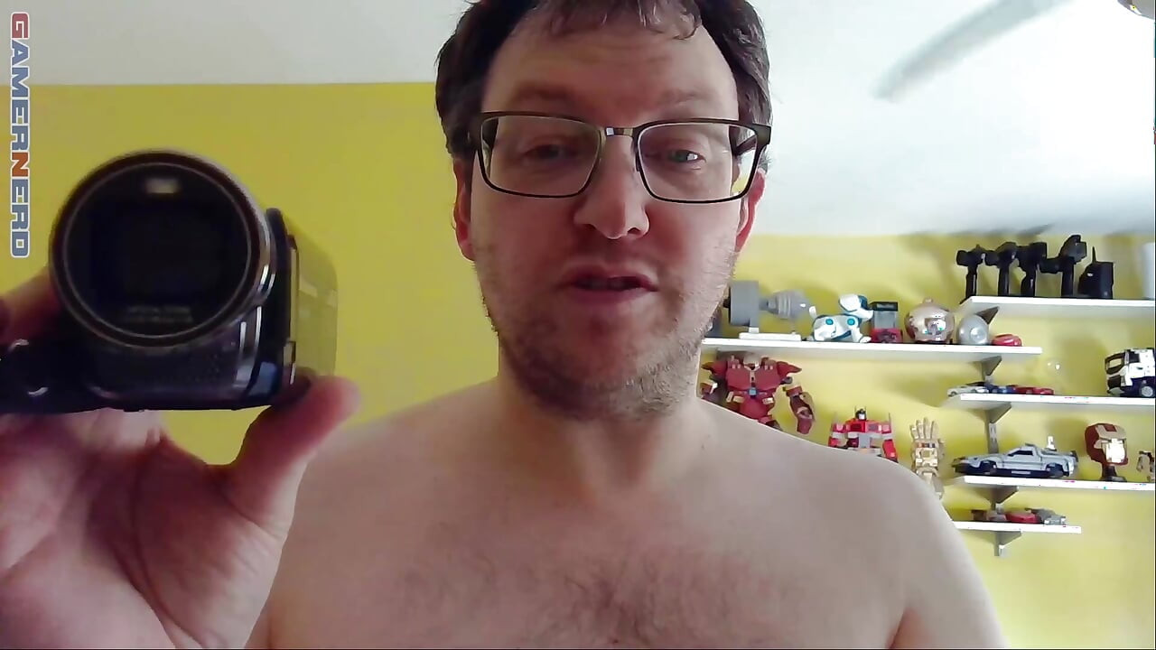 Anal Machine Video #42