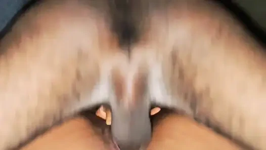 Step-bro Caught me touching myself and decided to help.