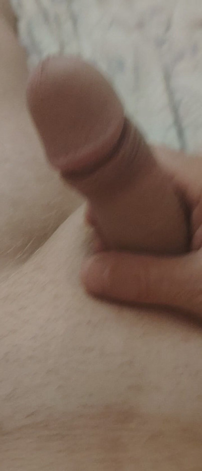 Sweet cock my