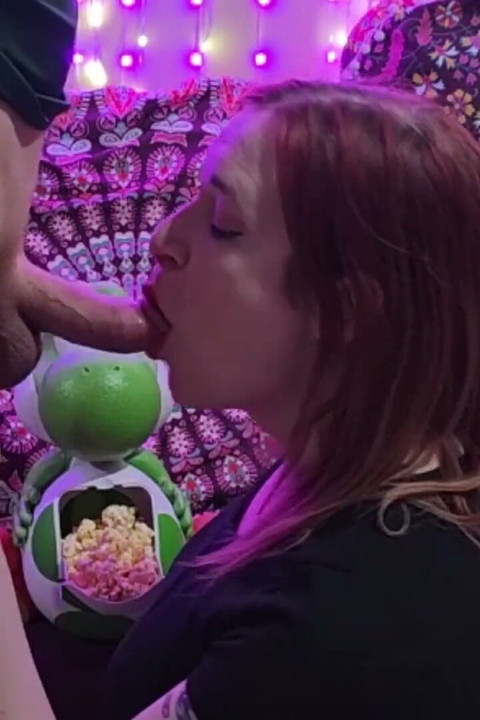 Yoshi Cuckold