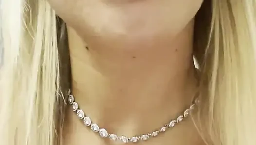 Get That Cock Nice and Wet for Me Drain