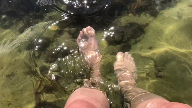 Feet