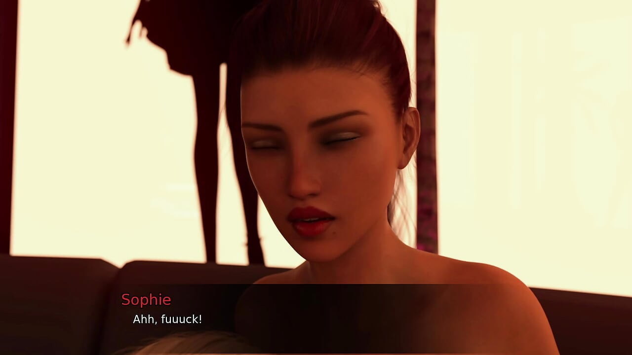 Complete Gameplay - Lust Theory, Episode 3, Part 20