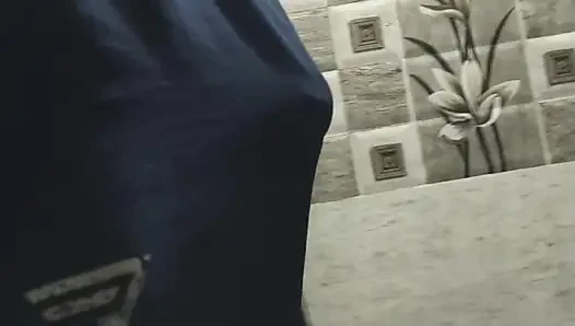 Hot desi boy masturbating