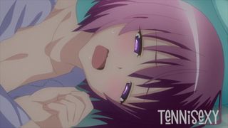 To love - ténèbres 2e épisode 1 - scènes sexy