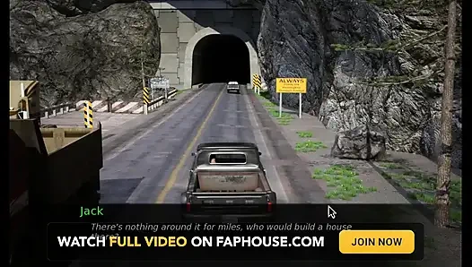 Dusklight manor: strange place ep 1