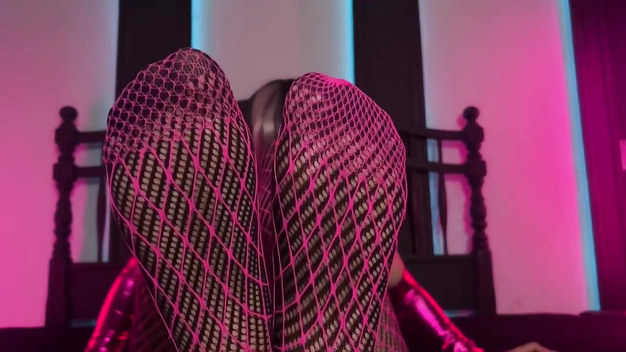 JOI in Spanish, Masturbate with Your Semen, Astarioth