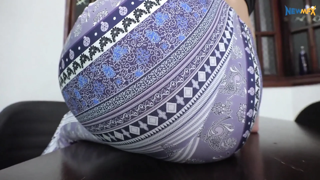 Farting on My New Legging