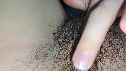 Creamy Pussy