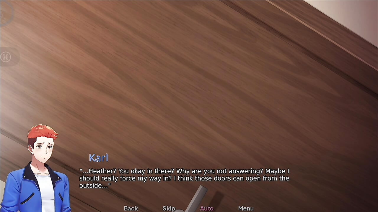 His Bet Her Loss - Part 4