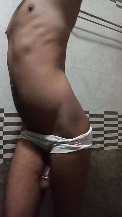 my bath time